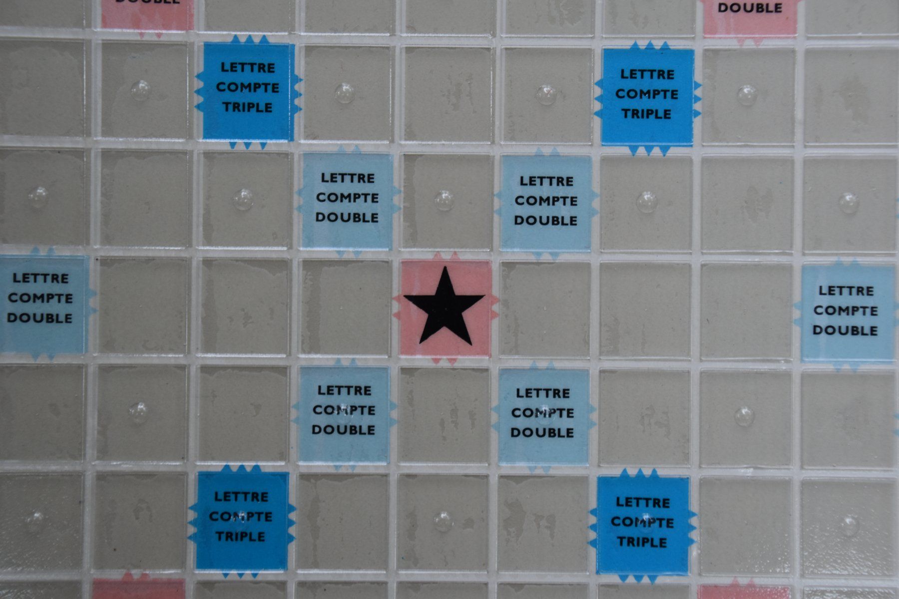 Giochi: Scrabble de Luxe – Usato da Clarens venduto da magaliem2 4