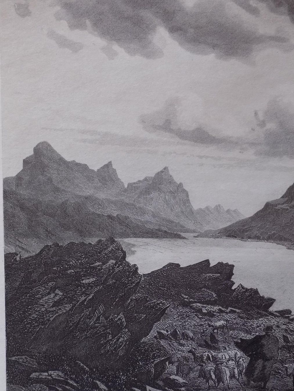 Incisioni: Bernina Pass – Usato da Risch venduto da Rischli15 3