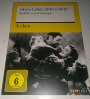 Ist das Leben nicht schön?   (Frank Capra)  De & En   ©'1946