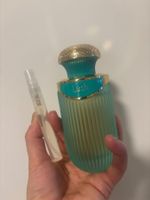 Jenny Glow Lush EDP 5ML (Xerjoff Accento Overdose Dupe/Clone