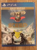 Steep Gold Edition PS4 / PS5