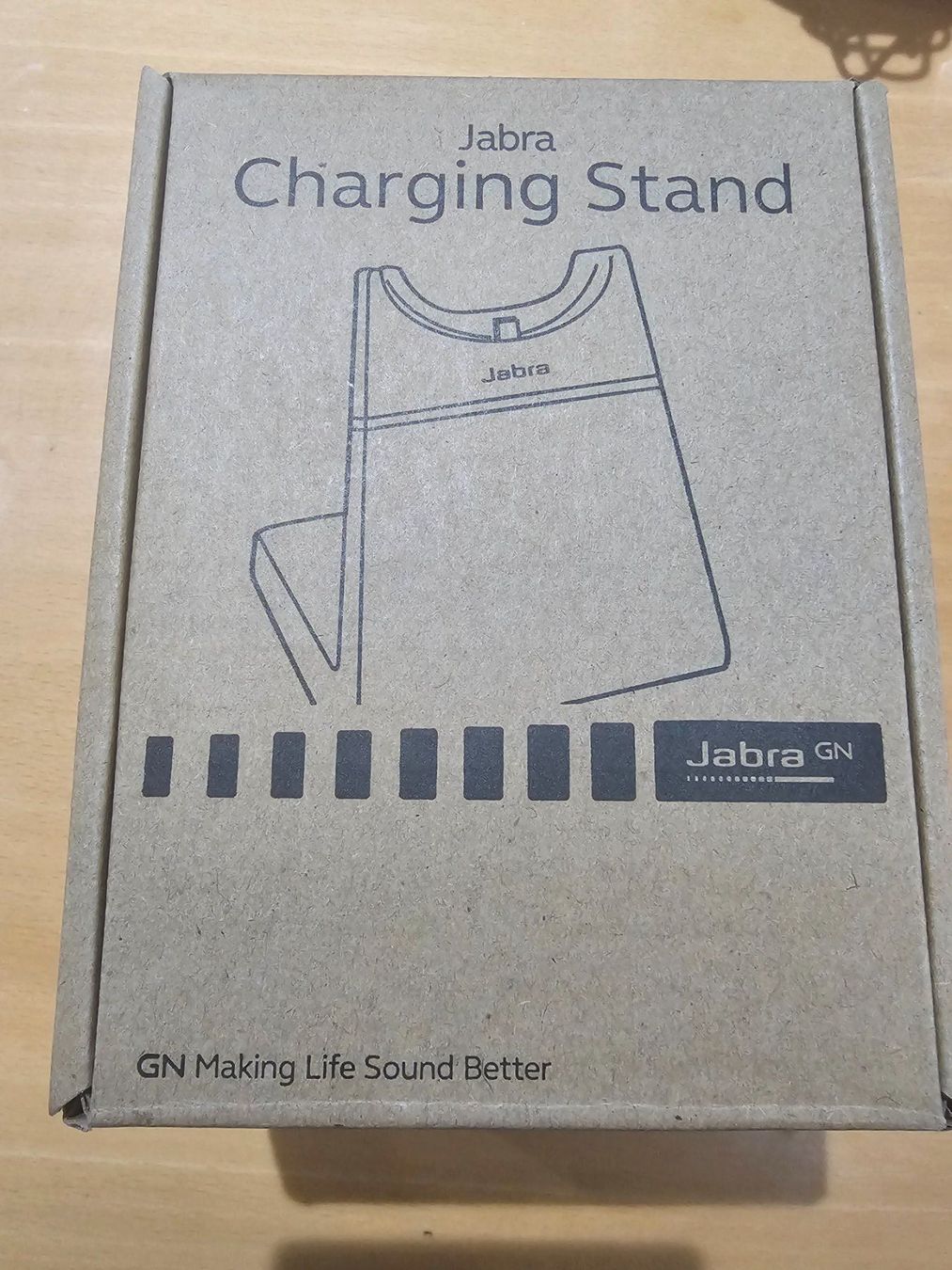 Jabra Caricabatterie: Jabra Ladestation zu Evolve E65/75 (DIV010) – Nuovo e nell'imballaggio originale da Zollbrück venduto da gueschu01 1
