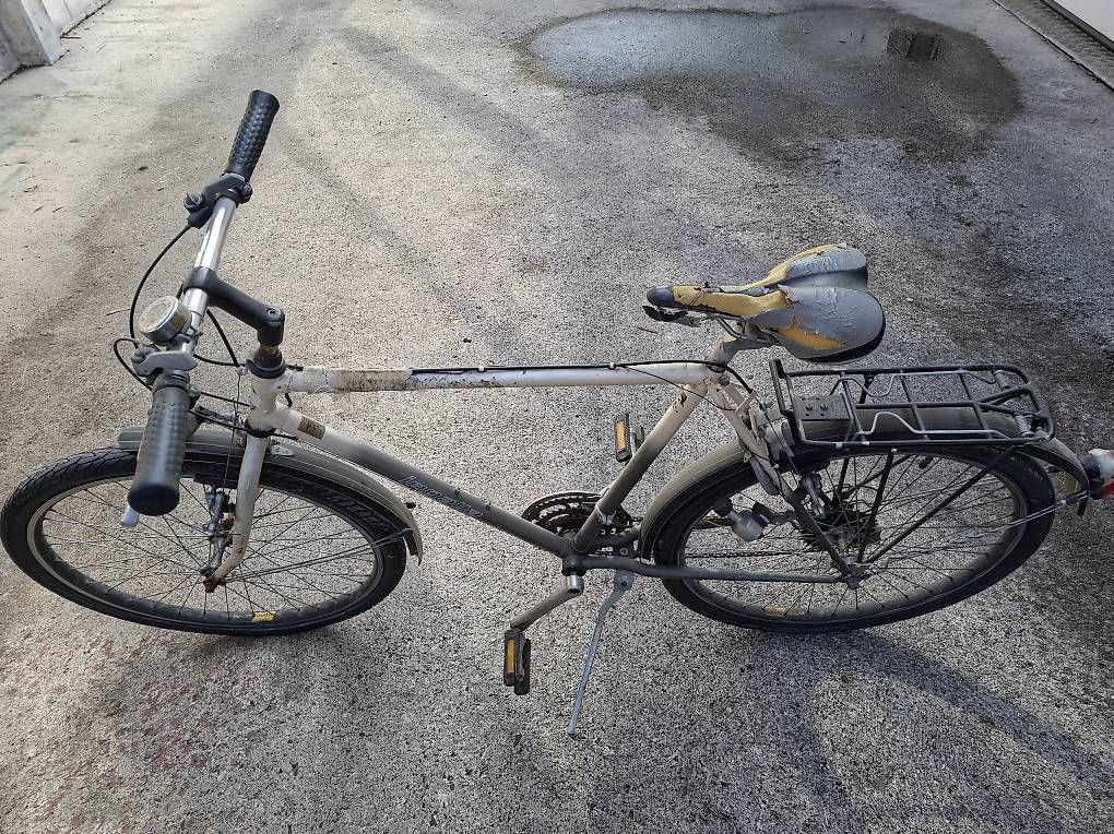 Vélos: Velo – D'occasion à Buochs par von_mzm8
