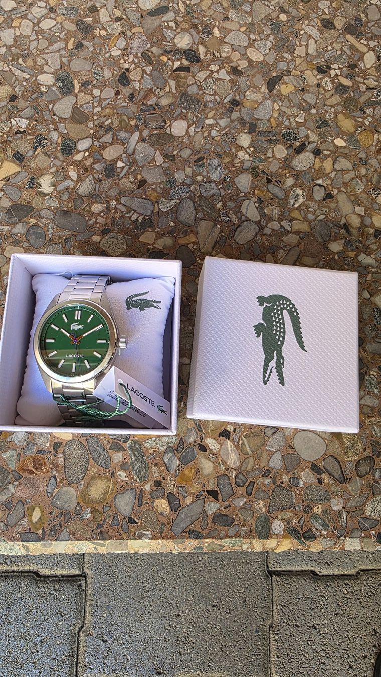 Lacoste Montres: lacoste uhr neu – Neuf (Voir description) à St.Gallen par big_tipp