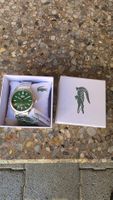 lacoste uhr neu