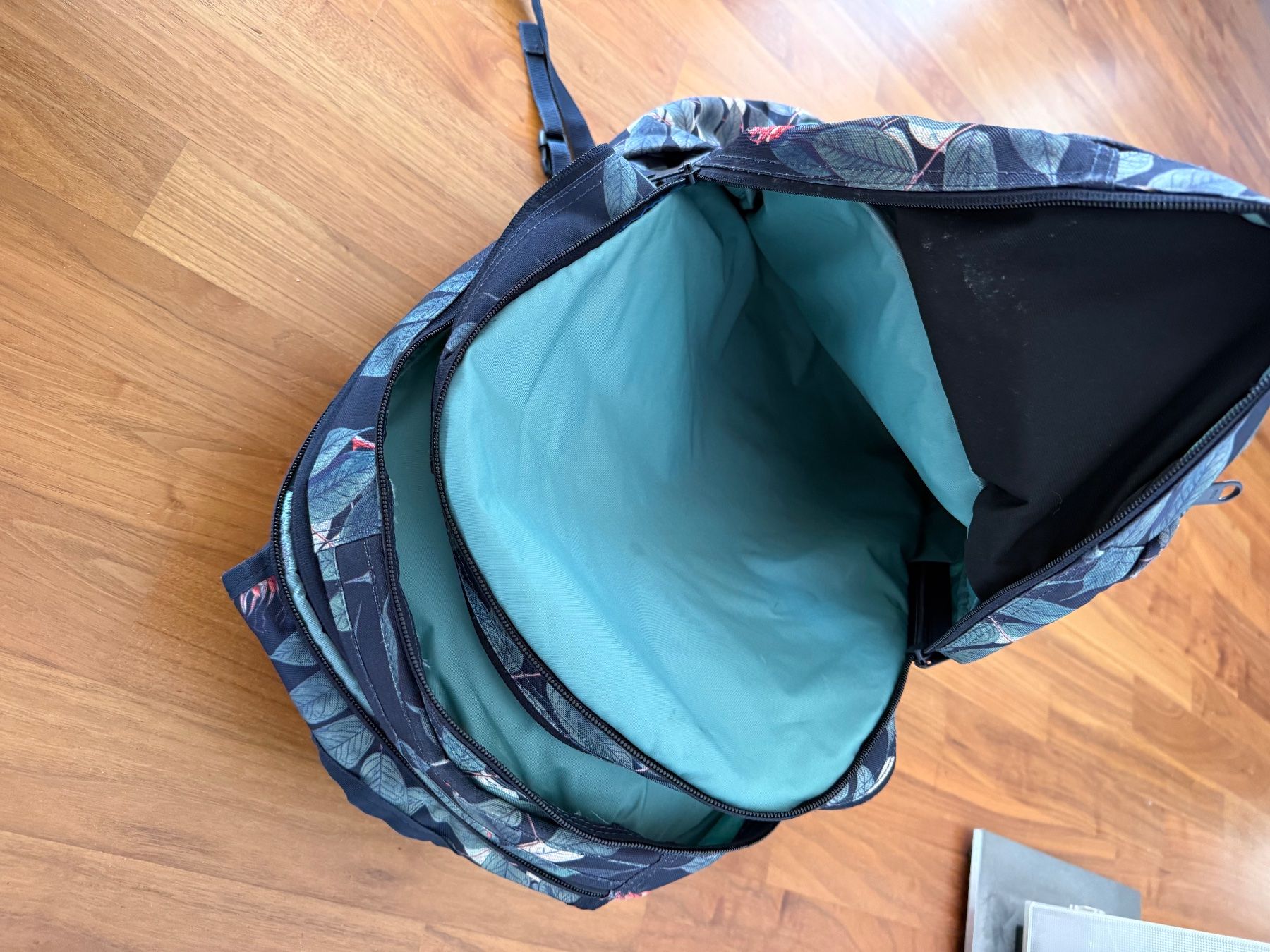 Dakine Borse & Zaini: Schulrucksack – Usato da Rüfenacht BE venduto da 2_pad 4