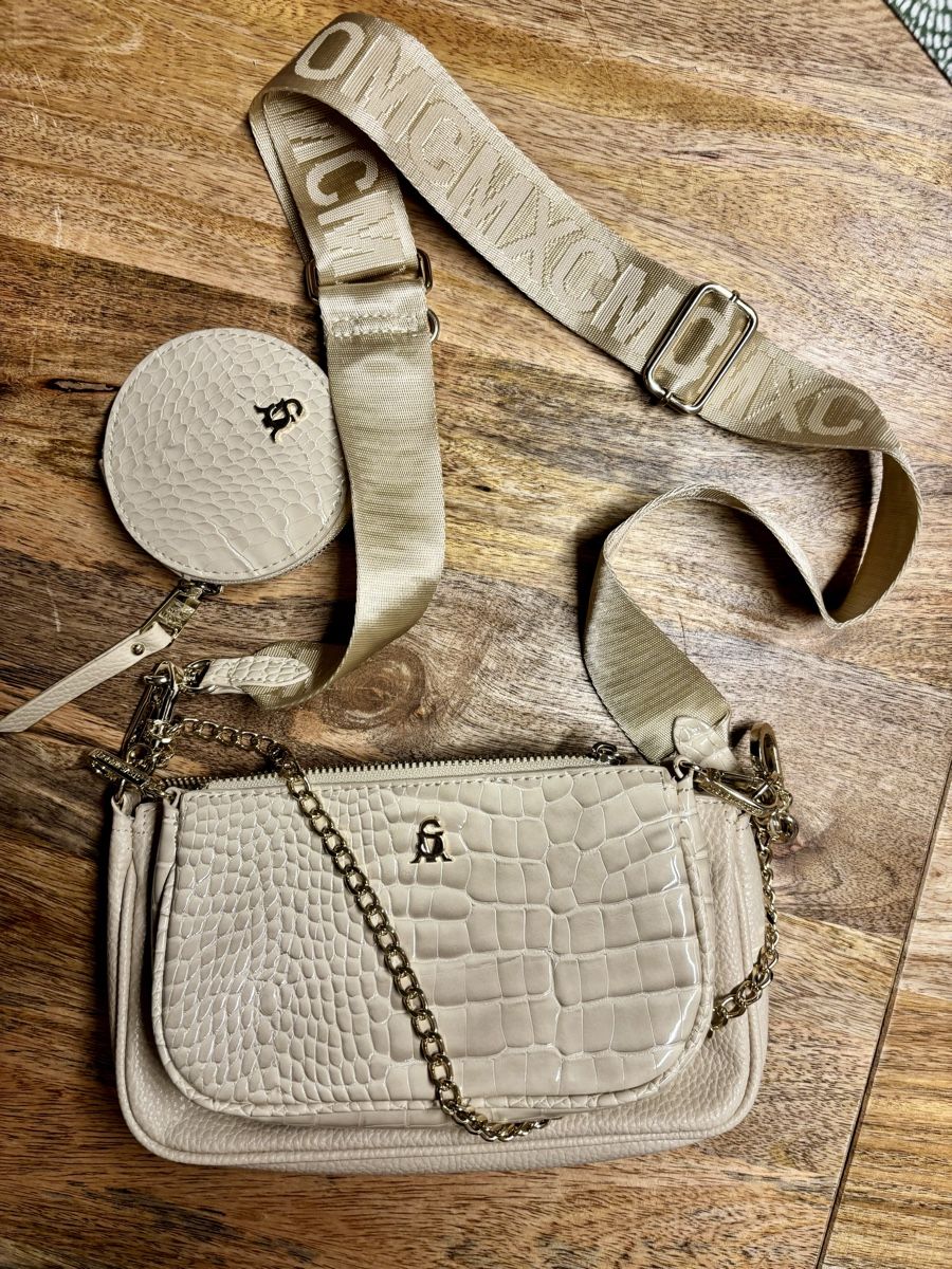 Steve Madden Taschen für Damen: Handtasche – Neu (gemäss Beschreibung) aus Basel von Mirejus
