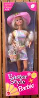 OSTERN -  Easter Barbie 1997, Neu, OVP, Vintage