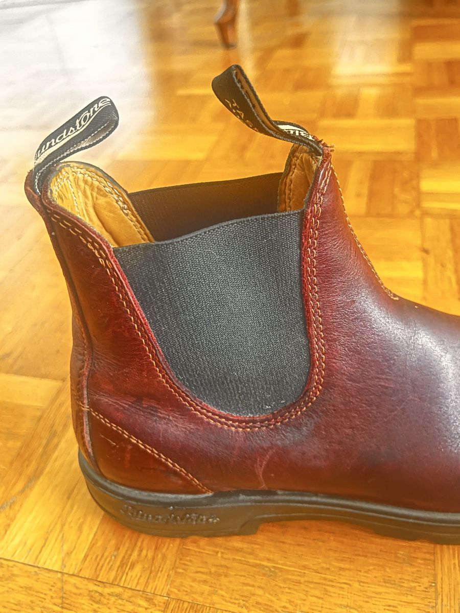 Blundstone Scarpe da uomo: Men Shoes Blundstone Size 9 – Usato da Küsnacht ZH venduto da lau_8qc2 2