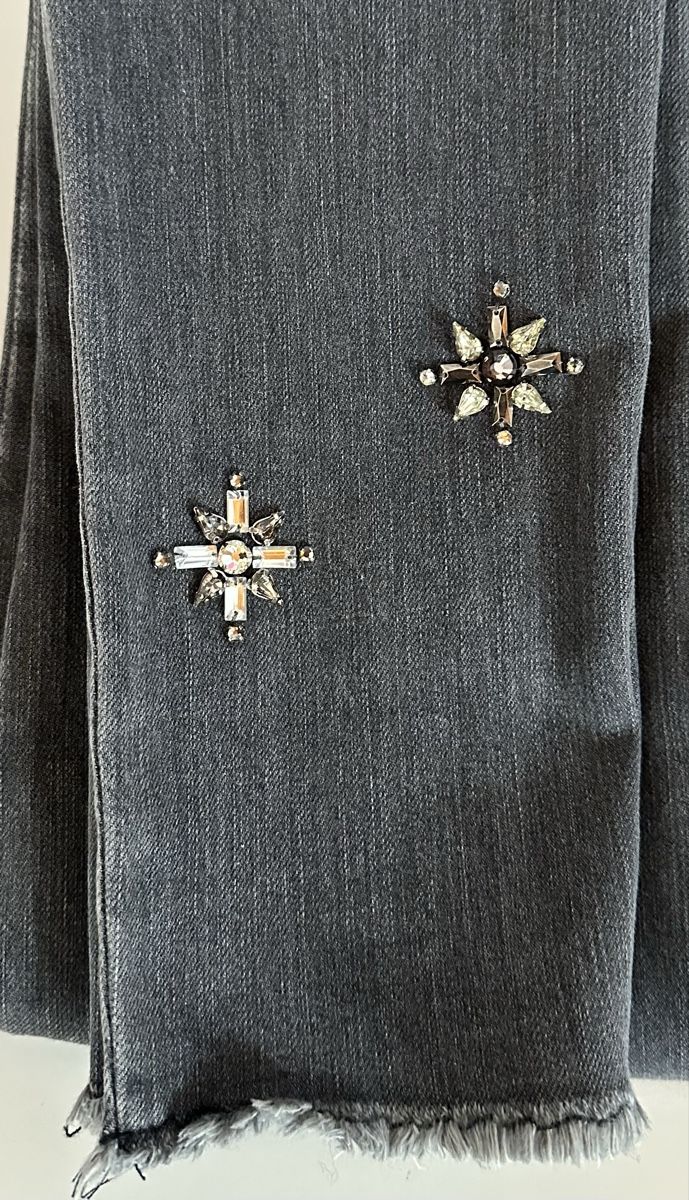 Jeans: Jeans Imperial – Usato da Castel San Pietro venduto da Moregi 3