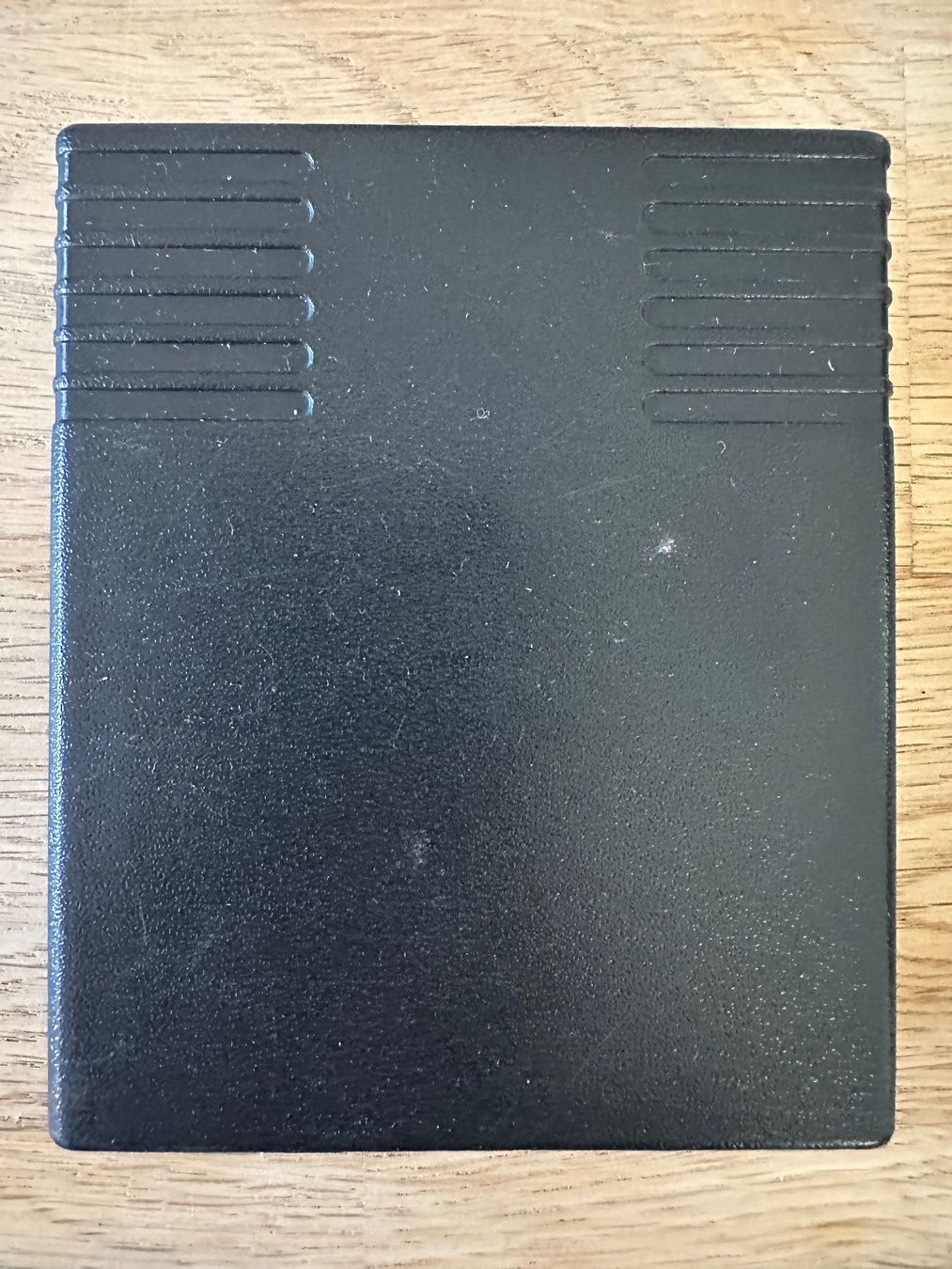 Atari Giochi: Billard für atari 2600 – Usato da Kestenholz venduto da Matti_10 1
