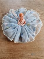 kleine Puppe antik