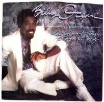 BILLY OCEAN