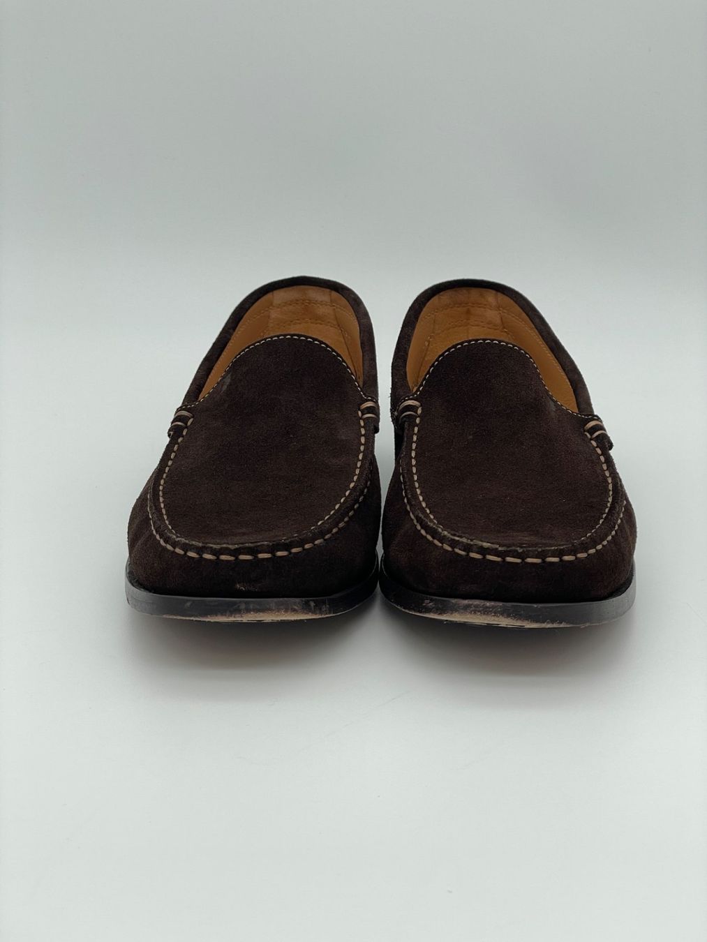 Tod'S Scarpe da donna: Tod's Gommino Mokassin EU 40.5 Braun – Usato da Zürich venduto da shoe_shop 5