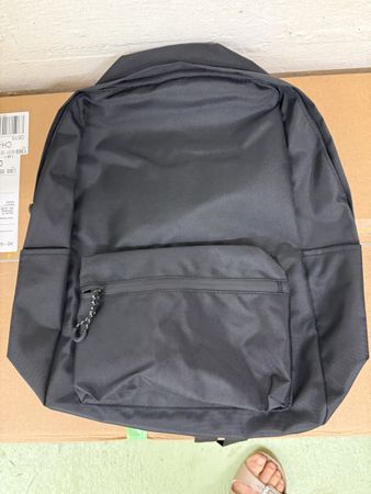Rucksack 