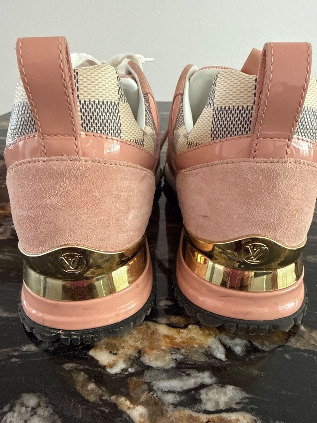 Damenschuhe: Louis Vuitton Sneakers, Gr 36 – Gebraucht aus Dättwil AG von nika8810 6