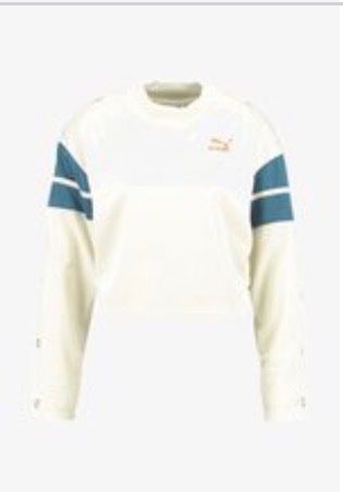 Puma T-shirt: Puma T-Shirt Beige S – Nuovo (secondo la descrizione) da Zollikerberg venduto da LLV