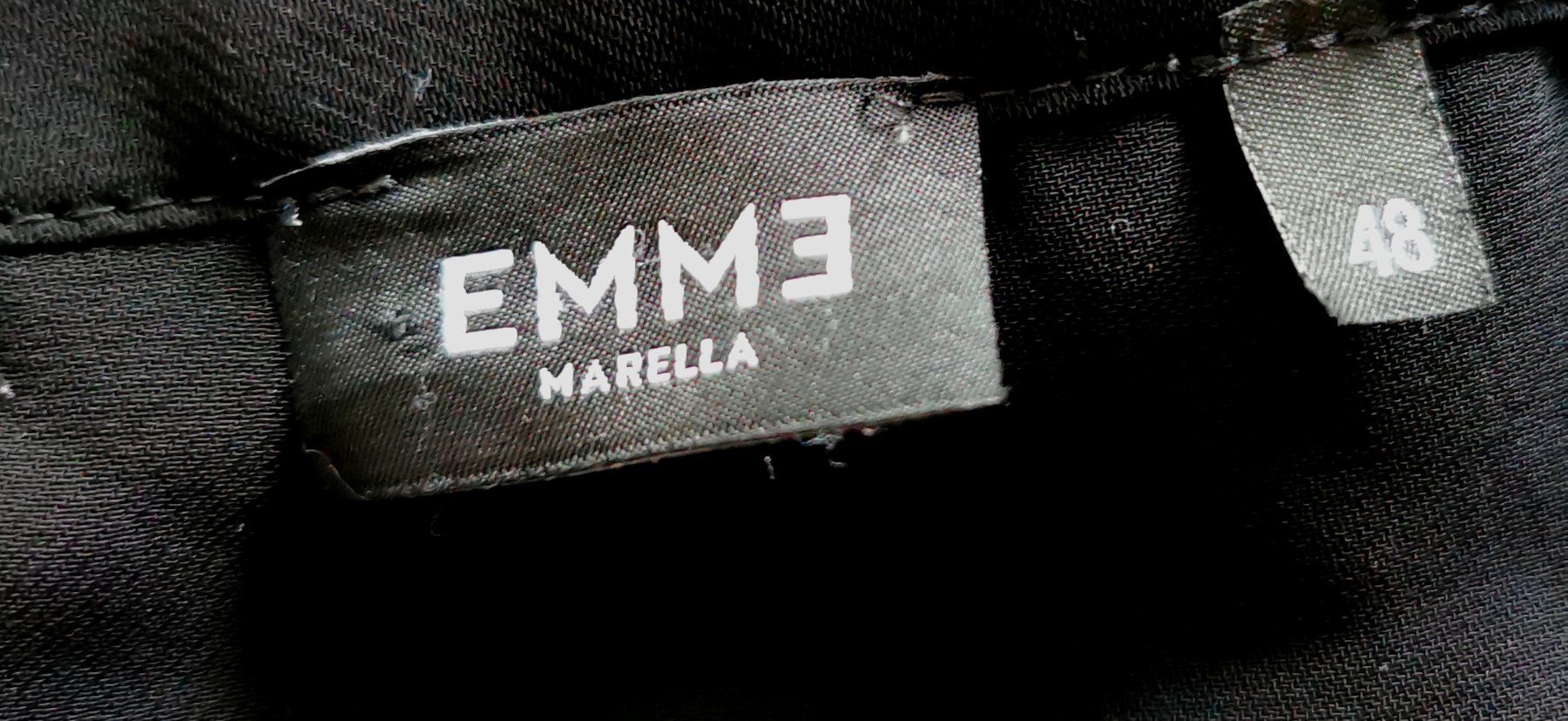 Blusen: EMME Tolle Bluse Gr. 48 – Gebraucht aus gachnang von tibus1 3