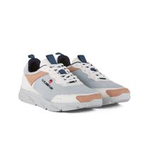 neue Beflamboyant Vegane Sneakers Street Light Blue Gr.37