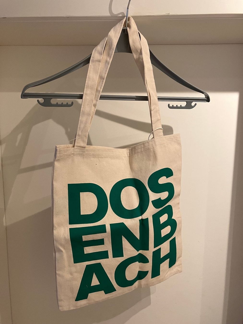 Borse: Dosenbach Stoffbeutel neu – Nuovo e nell'imballaggio originale da Kloten venduto da jan_xn8f 1