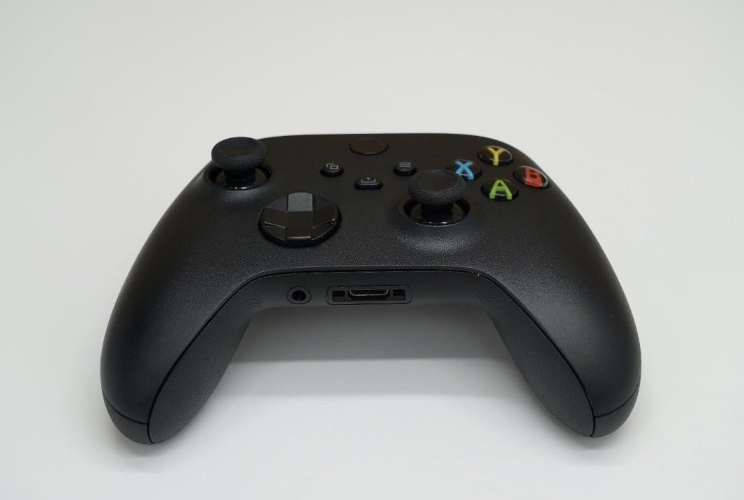 Microsoft Console: Microsoft Xbox Series X – Usato da Thalheim venduto da rog_8mrd 5