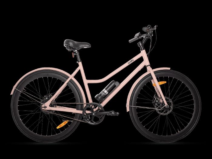 Biciclette: Sushi California Roll C2 – Usato da Churwalden venduto da Bavaria28Sport