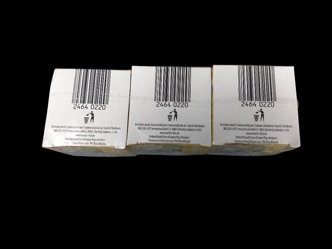 Lampade: LIGHTWAY Halogenlampe – Usato da Hünenberg venduto da Restwert_Zug 4