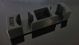 Porte-gobelet Bmw E36