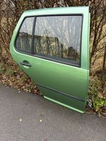 Vw Golf 4 jg 1999  5 Door Türe hinten rechts