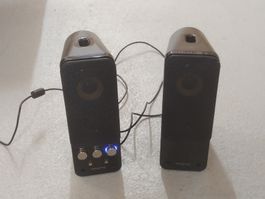 Creative GigaWorks T20 Series II