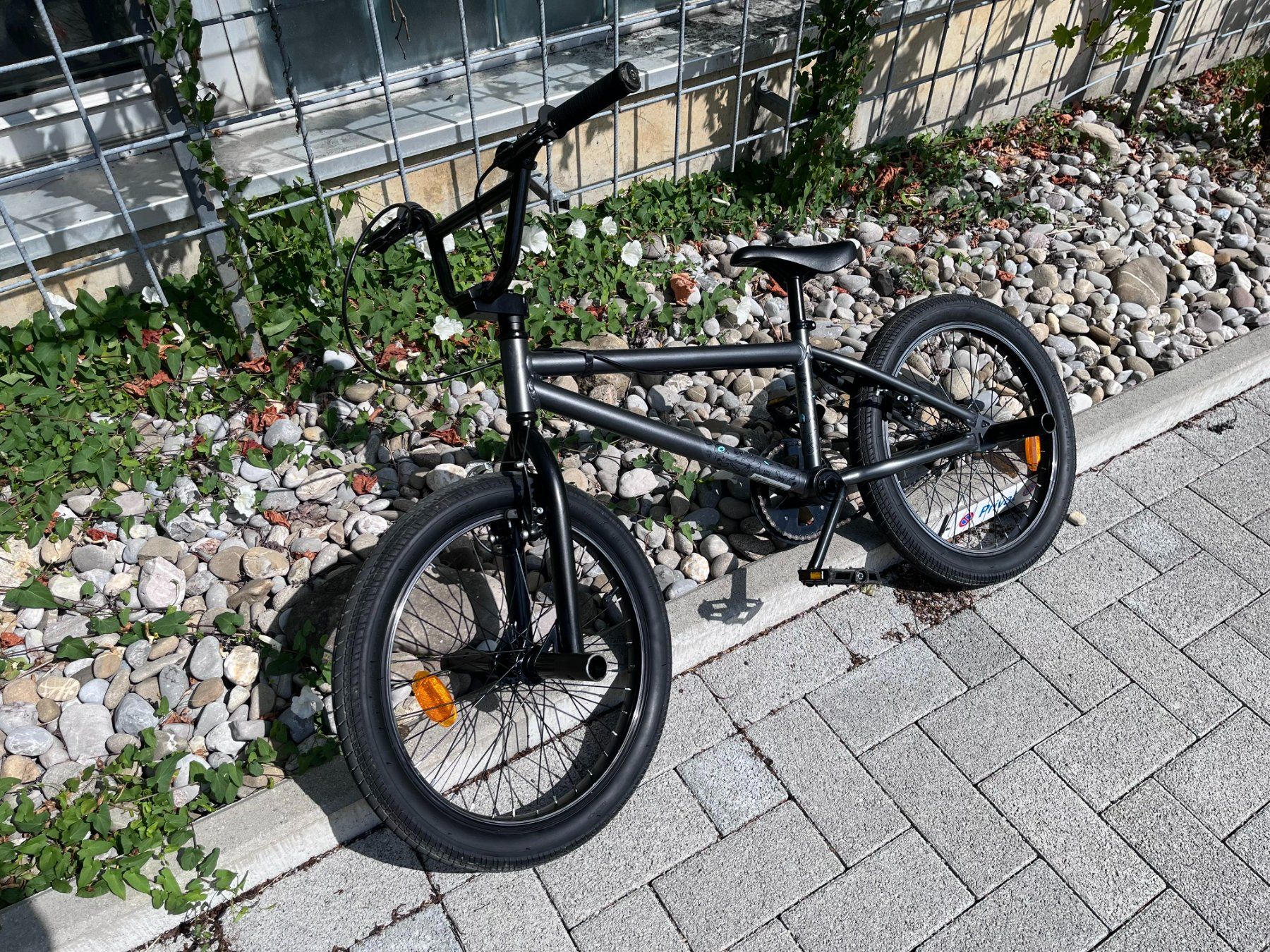 Decathlon Biciclette: BMX B'TWIN / Decathlon 20" – Usato da Ins venduto da ric207