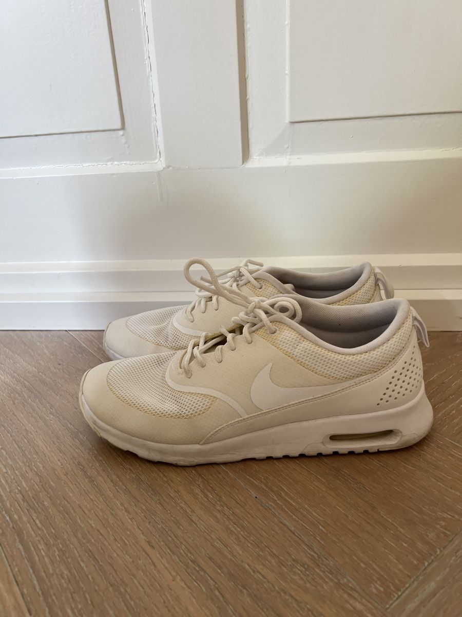 Nike Chaussures femmes: Nike Airforce White 39 – D'occasion à Zürich par Mirouch 3