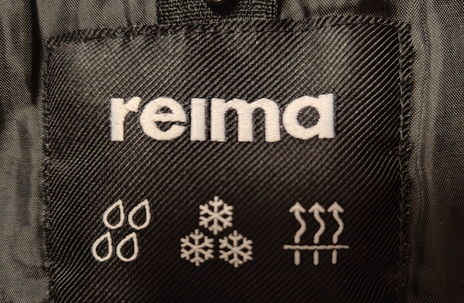 Reima Giacche & Cappotti: Reima Winterjacke, Gr. 134 – Usato da Bern venduto da LaurentBi 3