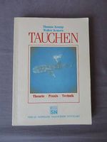 Tauchen Theorie Praxis Technik
