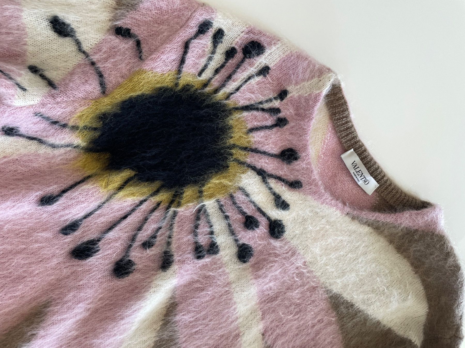 Maglioni & Felpe: Valentino Pullover – Nuovo (secondo la descrizione) da Winterthur venduto da 19.19 3