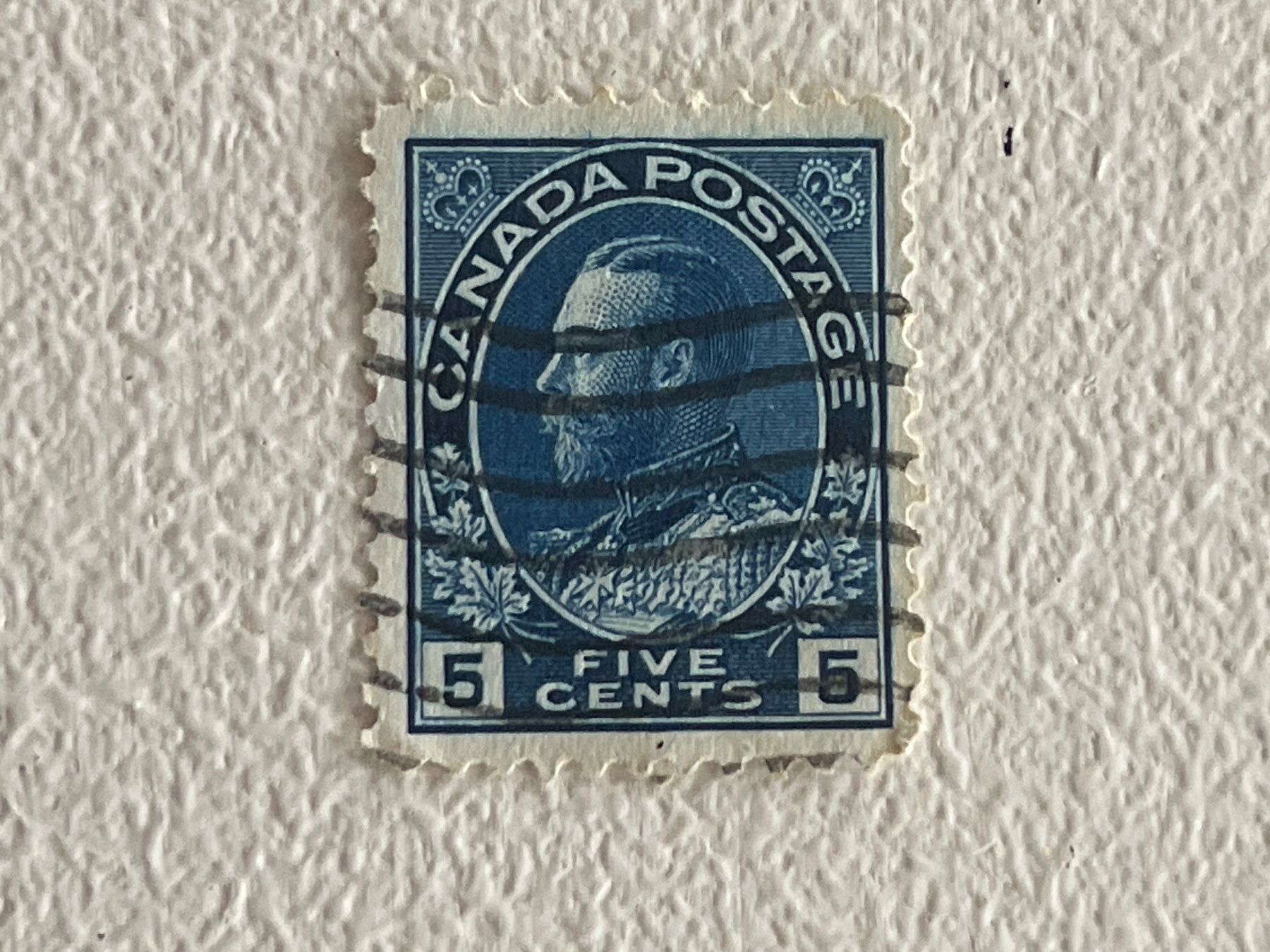 Tutti i francobolli: Canada Briefmarke – Usato da Chiasso venduto da AzenYa