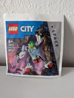 LEGO City – Space Science Mech Polybag 30694