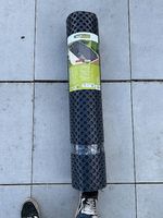 Windhager Feutre à bulles pour carré potager | 0.9 × 6.5 m