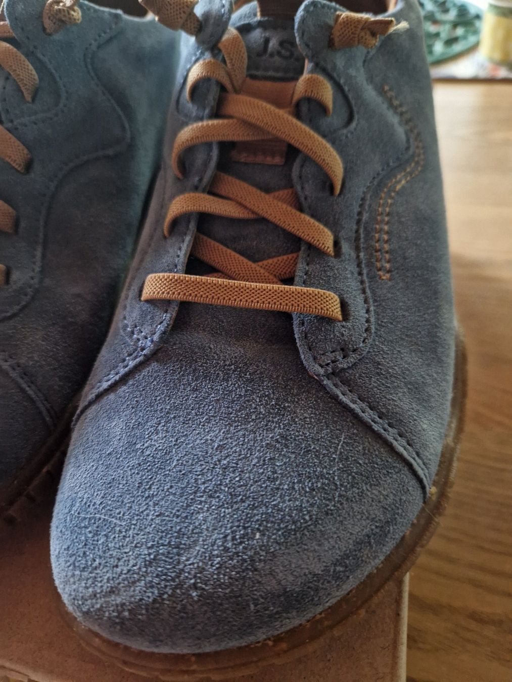 Scarpe da donna: chaussure à lacets Joseph Seibel neuve – Nuovo e nell'imballaggio originale da Crassier venduto da steff2000 1