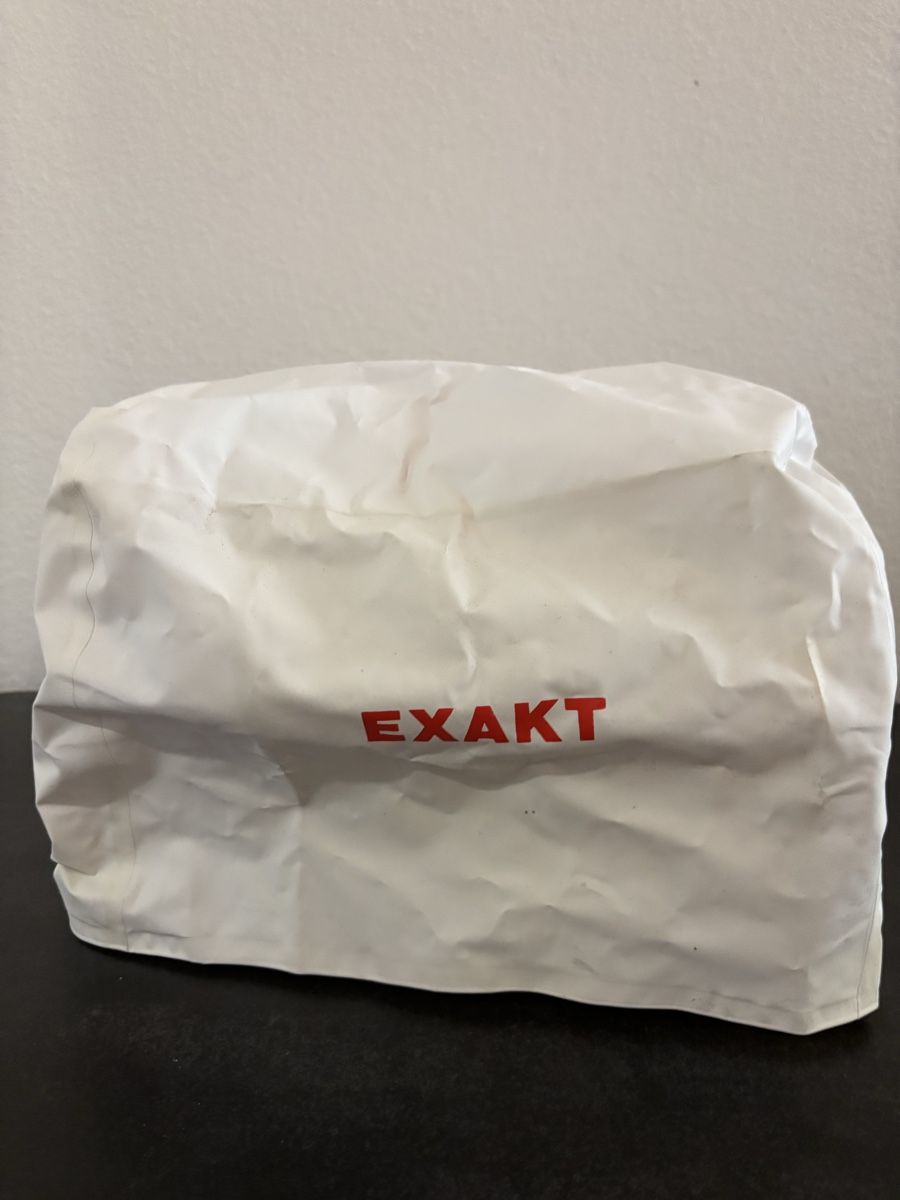 Tutte le macchine: Exakt Salbenmühle elektrisch – Usato da Zürich venduto da mbi_5bsz 3
