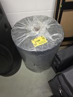 Neue Teppich Anthrazit, Rollenware, 25m x 80cm, Top!