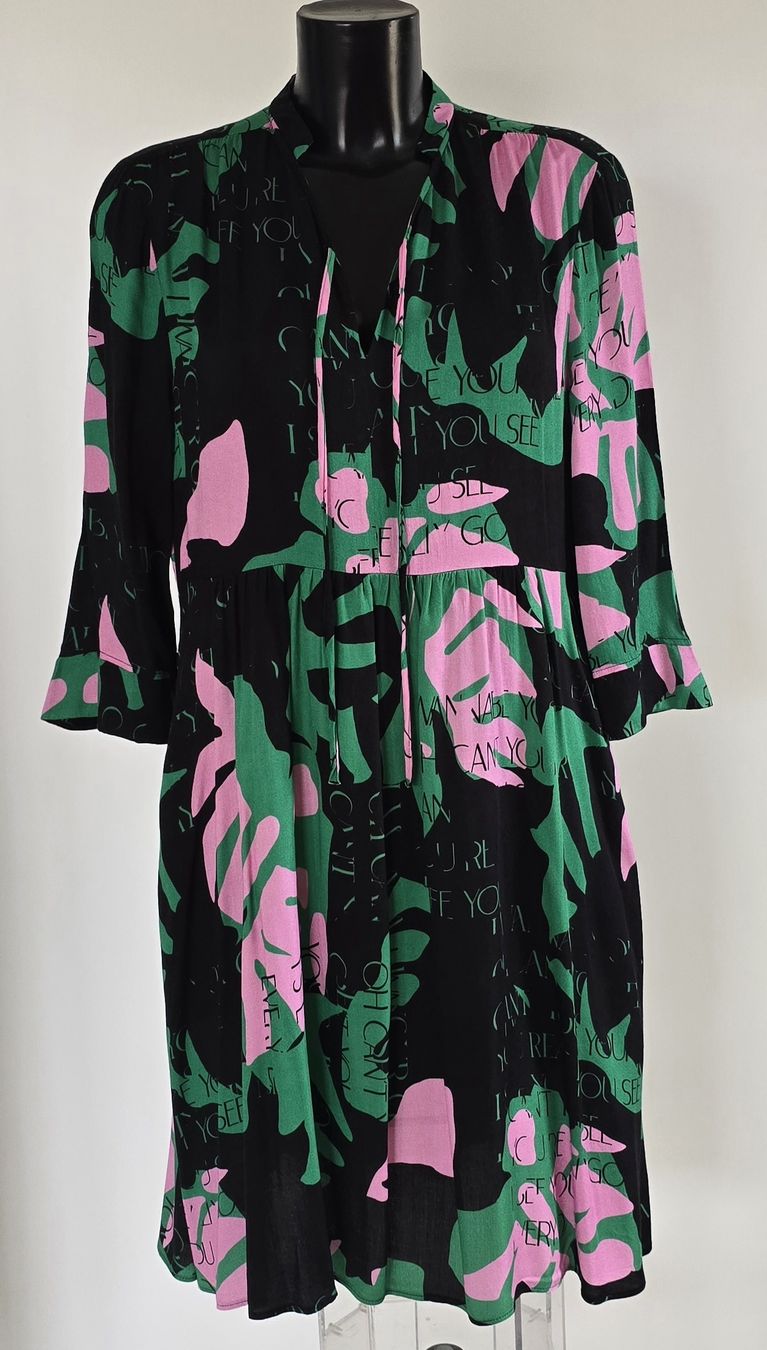 Vestiti: Schönes Designer Kleid NEU  – Nuovo e nell'imballaggio originale da Widnau venduto da Schurlibua 2