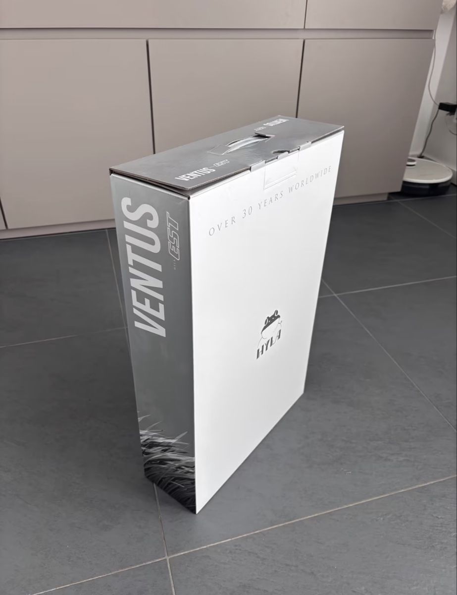 Hyla Aspirapolveri & Accessori: Hyla Defender neu – Nuovo e nell'imballaggio originale da Buchs ZH venduto da Mandeli8 2
