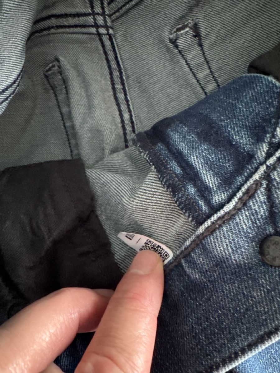 Ralph Lauren Jeans: Ralph Lauren – Usato da Menzingen venduto da Dali2504 2