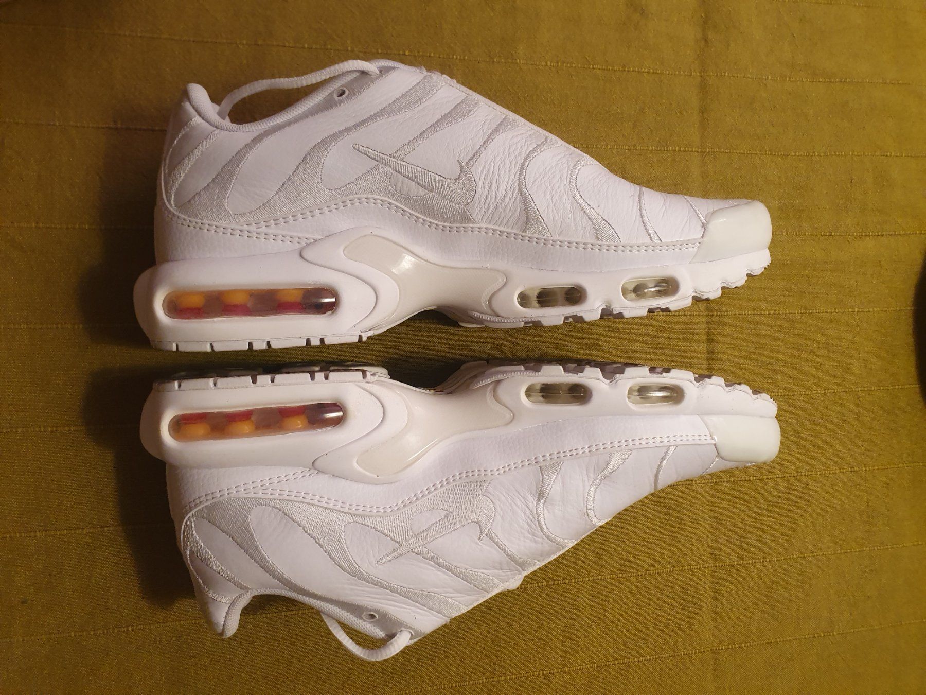 Nike Scarpe da uomo: Nike air max plus taille 42.5 – Nuovo (secondo la descrizione) da Genève venduto da GenevaLuxury 1