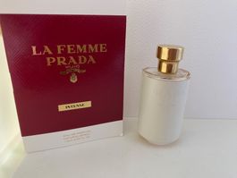 La Femme Prada miniatures