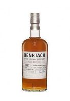 BENRIACH 13 ans 2007