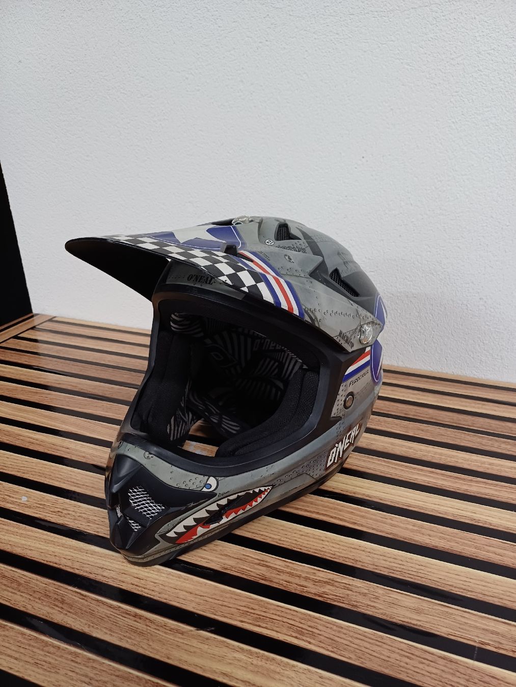Casques & visières: Casco misura M – D'occasion à campascio par cipollino01 1