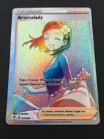 Pokémon - Drachenwandel - Aromalady (EVS 221) - DE