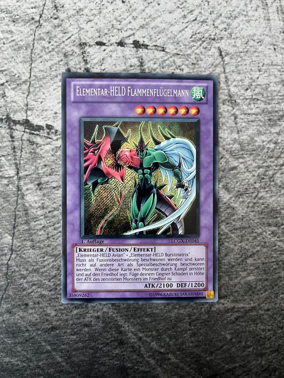 Thẻ bài Yugioh chính hãng | Magician of Hope | TOCH Super Rare | Việt Nam